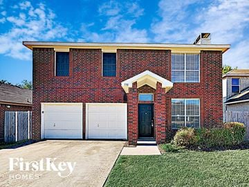 Duncanville house for rent - 530 Alameda Avenue Duncanville, TX 75137