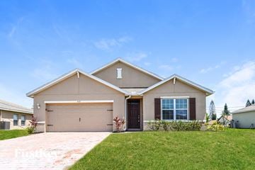 Cape Coral house for rent - 533 NW 13th Terrace Cape Coral, FL 33993