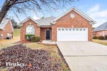 Fultondale house for rent - 540 Enclave Cir Fultondale, AL 35068