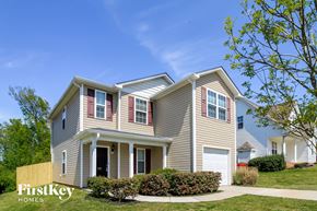 Winston-Salem house for rent - 545 Lakewood Glen Court Winston-Salem, NC 27107