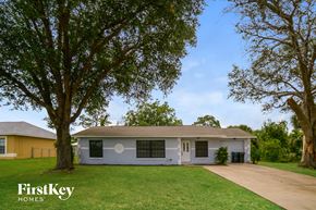 Palm Bay house for rent - 571 Degroodt Rd SW Palm Bay, FL 32908