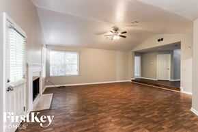 Stone Mountain house for rent - 594 Fortune Rdg Stone Mountain, GA 30087