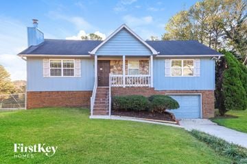 Birmingham house for rent - 601 Carson Crest Cir Birmingham, AL 35215