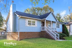 Birmingham house for rent - 601 Carson Crest Cir Birmingham, AL 35215