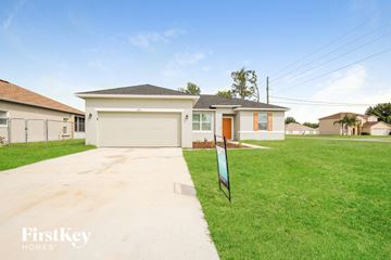 Poinciana house for rent - 601 Dunlin Ln Poinciana, FL 34759