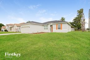Poinciana house for rent - 601 Dunlin Ln Poinciana, FL 34759