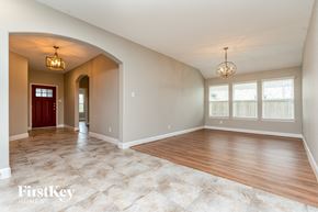 Fate house for rent - 605 England Street Fate, TX 75189