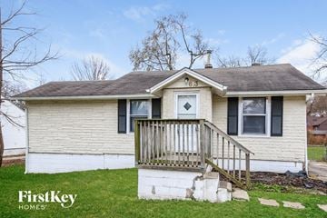 Independence house for rent - 613 E Angus Independence, MO 64055