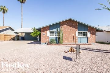 Tempe house for rent - 614 E Greenway Dr Tempe, AZ 85282