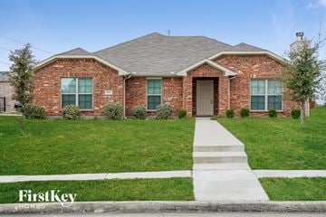 Lancaster house for rent - 615 Hearthstone Dr Lancaster, TX 75146