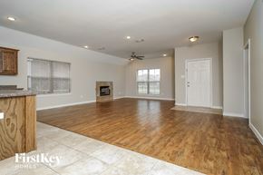 Lancaster house for rent - 615 Hearthstone Dr Lancaster, TX 75146