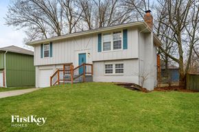 Olathe house for rent - 615 N Pine St Olathe, KS 66061
