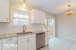 Olathe house for rent - 615 N Pine St Olathe, KS 66061