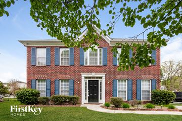 Charlotte house for rent - 620 Wilderness Trail Drive Charlotte, NC 28214