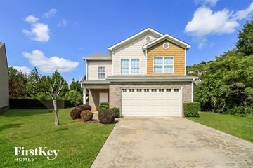 Mcdonough house for rent - 620 Beaujolais Court McDonough, GA 30253