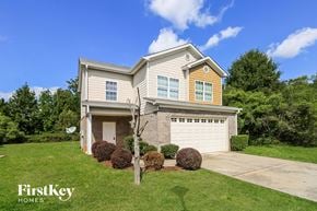 Mcdonough house for rent - 620 Beaujolais Court McDonough, GA 30253