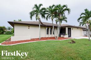 Cape Coral house for rent - 620 SE 29th St Cape Coral, FL 33904