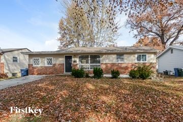 Hazelwood house for rent - 623 Holiday Ave Hazelwood, MO 63042