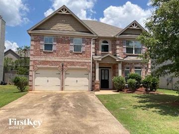Mcdonough house for rent - 624 Parkside Place Dr McDonough, GA 30253