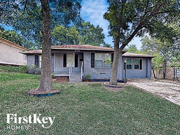 Mesquite house for rent - 626 WARREN St Mesquite, TX 75149