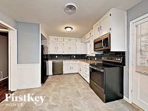 Mesquite house for rent - 626 WARREN St Mesquite, TX 75149
