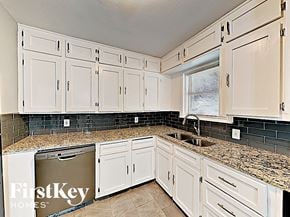 Mesquite house for rent - 626 WARREN St Mesquite, TX 75149