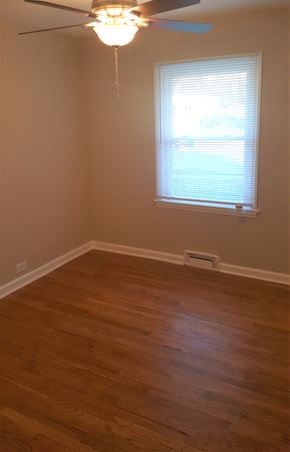 Wheaton house for rent - 630 Crest St Wheaton, IL 60187