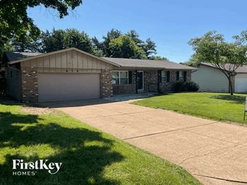 Saint Charles house for rent - 634 Watkins Glen Saint Charles, MO 63304