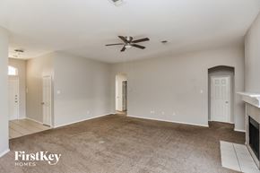 Mansfield house for rent - 635 Saint Eric Drive Mansfield, TX 76063
