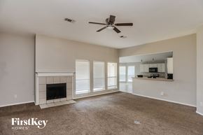 Mansfield house for rent - 635 Saint Eric Drive Mansfield, TX 76063