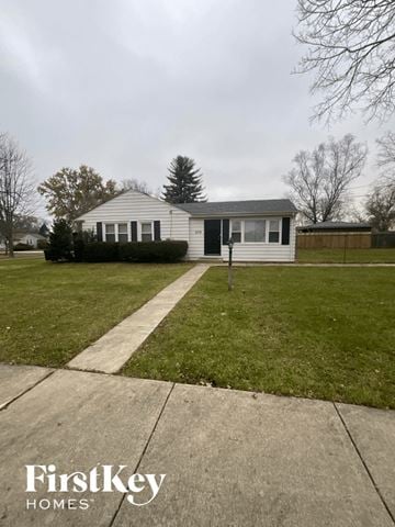 Lombard house for rent - 639 N Martha St Lombard, IL 60148