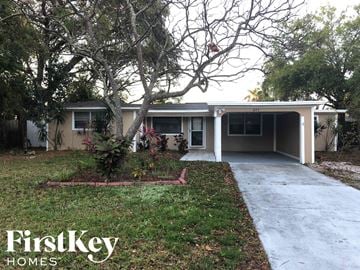 Dunedin house for rent - 645 Lexington St Dunedin, FL 34698