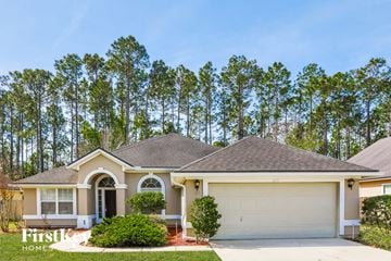 St. Augustine house for rent - 653 W Johns Creek Pkwy St. Augustine, FL 32092