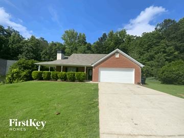 Covington house for rent - 655 Pebble Blvd Covington, GA 30016