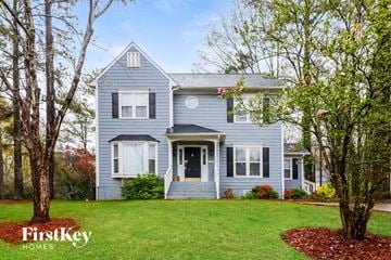 Concord house for rent - 687 Crabtree Court SW Concord, NC 28025