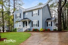 Concord house for rent - 687 Crabtree Court SW Concord, NC 28025