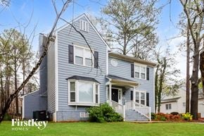 Concord house for rent - 687 Crabtree Court SW Concord, NC 28025
