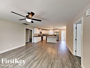 Kannapolis house for rent - 700 Margate Ave Kannapolis, NC 28081
