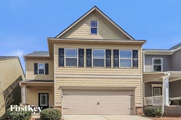 Woodstock house for rent - 703 Barberry Drive Woodstock, GA 30188