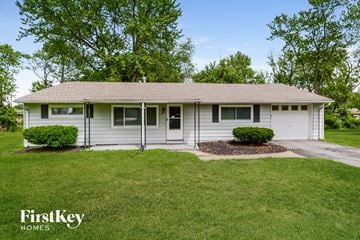 O'fallon house for rent - 704 Highland O''Fallon, MO 63366