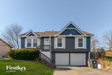 Belton house for rent - 704 York Drive Belton, MO 64012