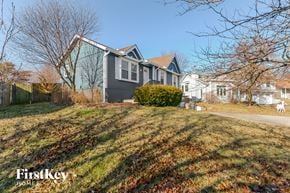 Belton house for rent - 704 York Drive Belton, MO 64012