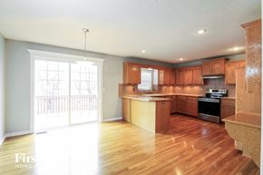 Raymore house for rent - 707 Corrington Dr Raymore, MO 64083