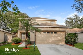 Seffner house for rent - 709 Periwinkle Pointe Pl Seffner, FL 33584