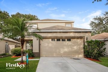 Seffner house for rent - 709 Periwinkle Pointe Pl Seffner, FL 33584