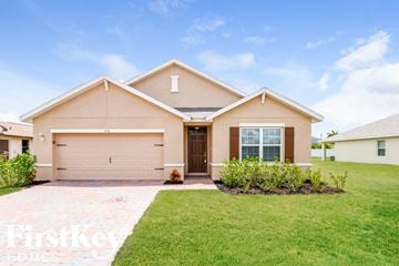 Cape Coral house for rent - 710 SW 12th Street Cape Coral, FL 33991