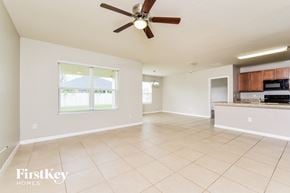 Cape Coral house for rent - 714 SW 12th Street Cape Coral, FL 33991