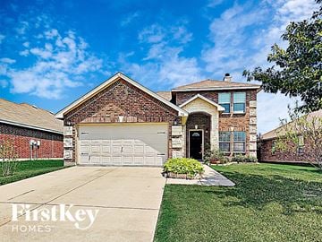 Burleson house for rent - 716 Wrigley Dr Burleson, TX 76028