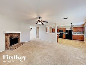 Burleson house for rent - 716 Wrigley Dr Burleson, TX 76028