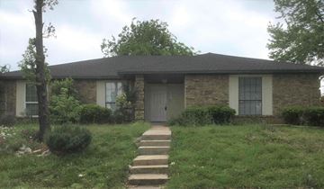 Mesquite house for rent - 728 Southwynd St Mesquite, TX 75150